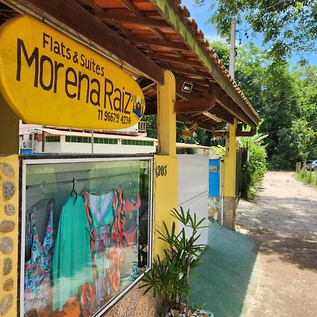 Pousada Morena Raiz Ubatuba Luaran gambar