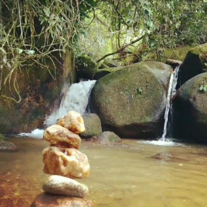 Pousada Morena Raiz Ubatuba Luaran gambar