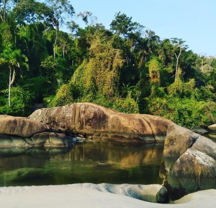Pousada Morena Raiz Ubatuba Luaran gambar