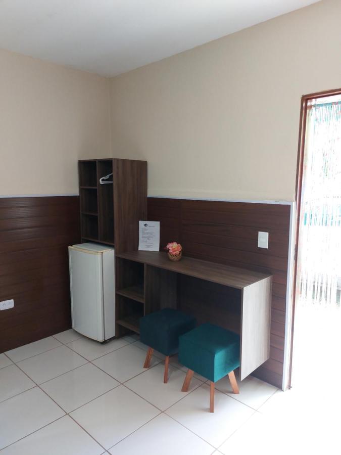 Pousada Morena Raiz Ubatuba Luaran gambar