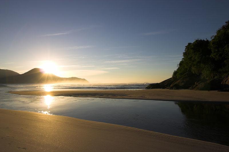 Pousada Morena Raiz Ubatuba Luaran gambar